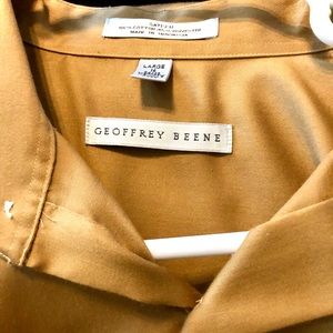 Geoffrey Beene Dress Shirt
